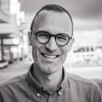 7Analytics Employee Jonas Torland's profile photo