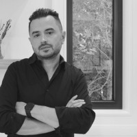 Refine Custom Homes Employee Justin da Silva's profile photo