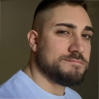Paridevitale s.r.l. Employee Alessandro Cicchella's profile photo