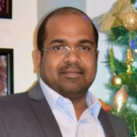 Ben Antony Email & Phone Number