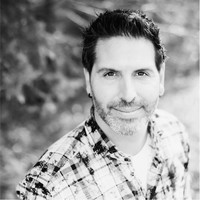 DataVisual Marketing Inc. Employee Jeremy Power's profile photo