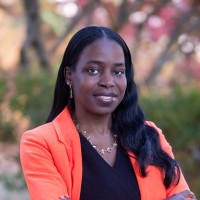 Memorial Sloan Kettering Cancer Center Employee Zandra-Dee Spence's profile photo