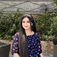 Edvisor.ai Employee Hailey Walker's profile photo