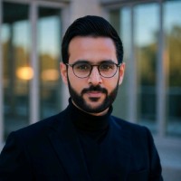 Analytics Pvt. Ltd Employee Nooh bin Sikander's profile photo