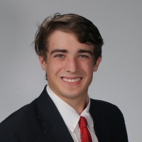 Baptist Health - Central Alabama Employee Braden Shultz's profile photo