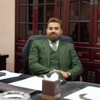 REEF Healthy Bread خبز ريف الصحي Employee Mohamed Attia's profile photo