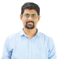 Codiotic Technologies PVT LTD Employee Suyash Kumar's profile photo