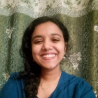 Namitha Moses Email
