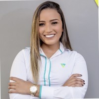 Sicoob Credimepi Employee Alexsandra Fernandes's profile photo