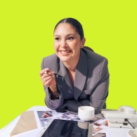 iTruckr Employee Carolina A.'s profile photo