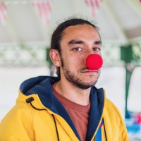 Maxwell Design Group Employee Lyon van Den Oord's profile photo