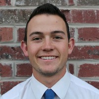 Jacobs Employee Jake Bowles's profile photo