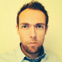 M Group Rail & Aviation Employee Simon McIob's profile photo