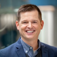 Seattle Children's Employee Jeff Sperring's profile photo