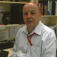 Trevor Watson Email & Phone Number