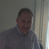 George Lodge & Sons Ltd Employee Dave Fuller's profile photo