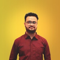 Remundo Employee Nikhil Khandelwal's profile photo