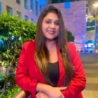 North West Carrying Company (NWCC) Employee Dmitrini Bhattacharya's profile photo