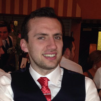 GEDA Construction Employee Jared Monaghan's profile photo