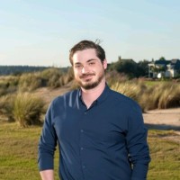 Hilton Head Island-Bluffton Chamber of Commerce Employee Robert Obernier's profile photo