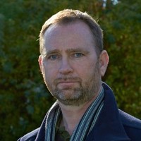 European Commission Employee Carsten Rasmussen's profile photo