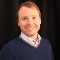 Reward Gateway Employee Daniel Laverty's profile photo