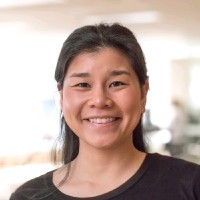 PTW Employee Dorothy Lam's profile photo
