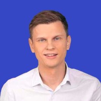 Lectrium Employee Ziggy Zabieta's profile photo