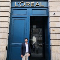 L'Oréal Employee Babar Hashmi's profile photo