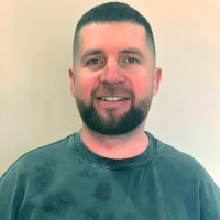 Oleksandr Hryhor's profile photo
