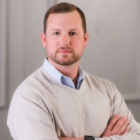 Demand Packaging Employee Aaron Manning's profile photo