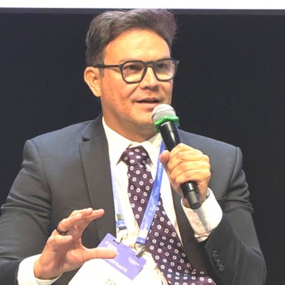 Leonardo Prado Email & Phone Number