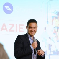 Interlaced srl Employee Massimiliano Viezzi's profile photo