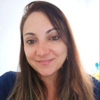 HabitaSec Securitizadora S. A. Employee Simone Santini's profile photo