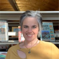 Debra Spurrier Email & Phone Number