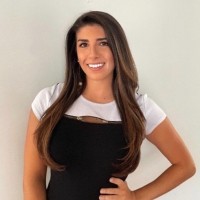 Sophia Rinaldo Email & Phone Number