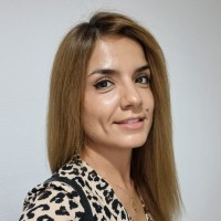 GIS Group (Global Inspection Services) Employee Zoleikha Marandi's profile photo