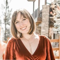 Augmented, LLC Employee Lia Gist's profile photo