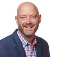 Ellucian Employee Michael Wulff's profile photo