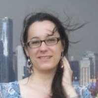 Audi Brussels Employee Marie Guillet's profile photo