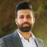 du Employee Mohammad Refai's profile photo