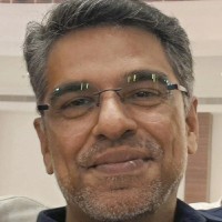Sanatanan Muralidaran Email