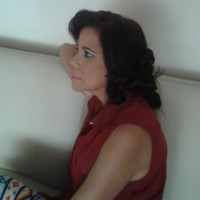 Wulpers Employee Maria Matas's profile photo