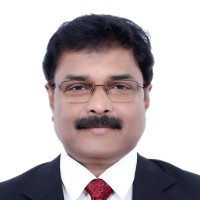 Orient Insurance Employee Manoj Bhaskaran's profile photo