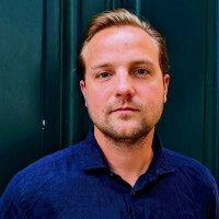 intelligentfood Schweiz AG Employee Duco Vermeulen's profile photo