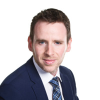 The Land Development Agency Employee Éanna Murtagh's profile photo