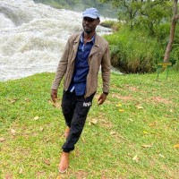 EAR Employee Kayabwe Samson's profile photo