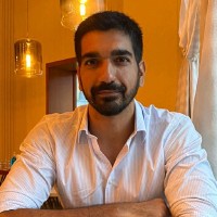 Gautam Dhaliwal Email