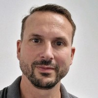 Woodway UK Employee Mark McCulloch's profile photo