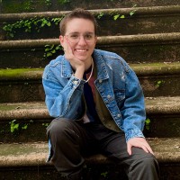 Clash Graphics Employee Avery Wiseman's profile photo